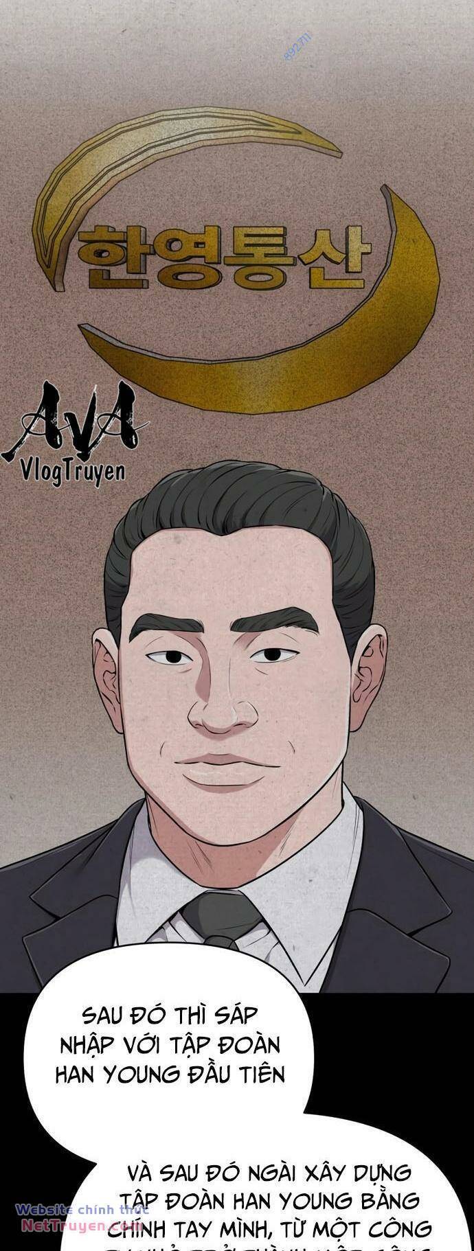 Nhân Viên Thực Tập Kim Cheolsu - chap13 - Trang 61